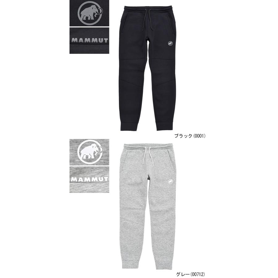 MAMMUT（マムート） パンツ メンズ ダイノ 2.0 ( Dyno 2.0 Pant テック