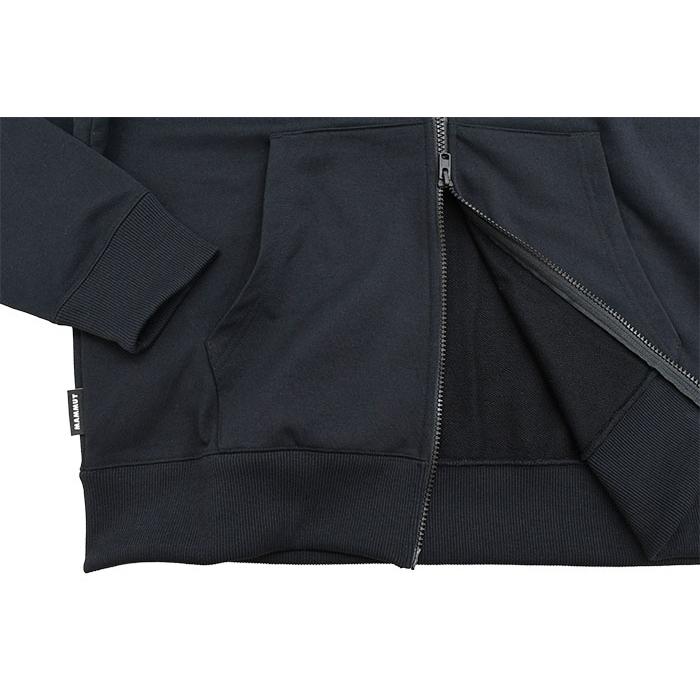 MAMMUT（マムート） パーカー ジップアップ メンズ エッセンシャル 2.0