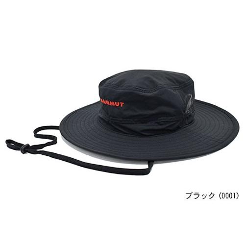 MAMMUT（マムート） ハット アドベンチャー ベンチレーション