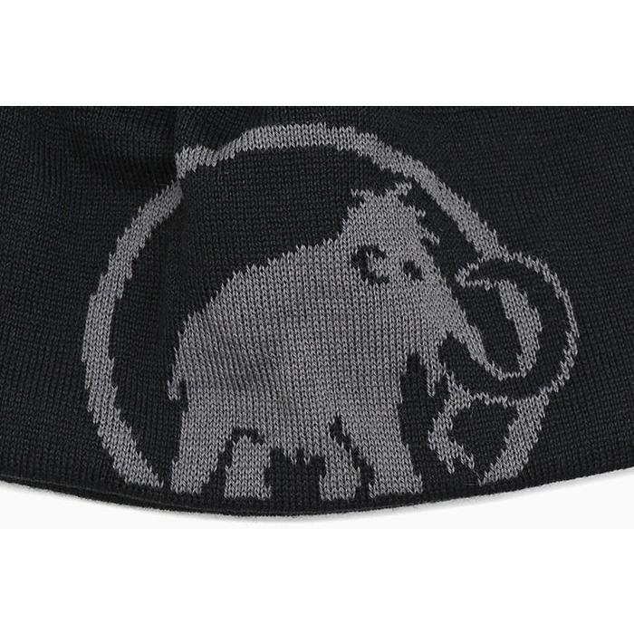 ムーニー MAMMUT（マムート） ニット帽 MAMMUT 25FW トゥウィーク ビーニー