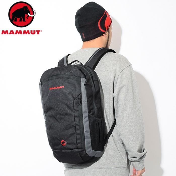 MAMMUT マムート リュック エクセロン エレメント 22L バック