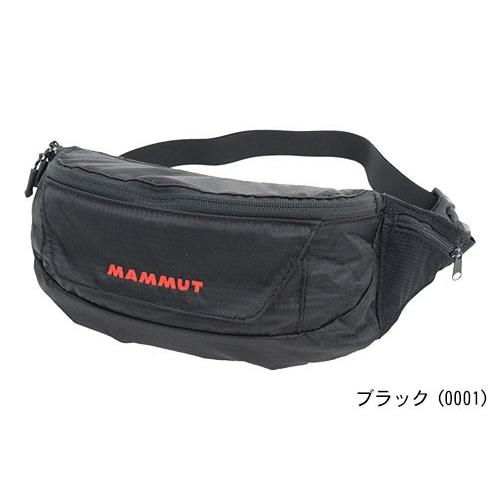 MAMMUT（マムート） ウエストバッグ ヌーヴヴィル バムバッグ