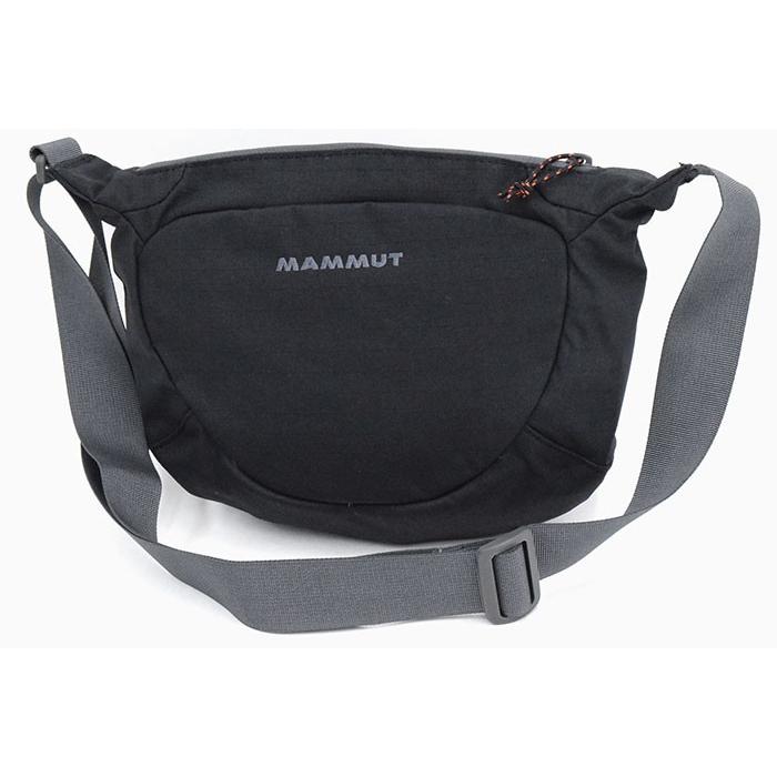 MAMMUT マムート ショルダーバッグ ラウンド 4L ( Round