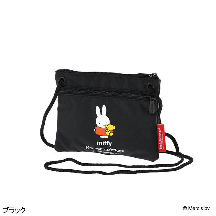 Manhattan Portage（マンハッタンポーテージ） ショルダーバッグ