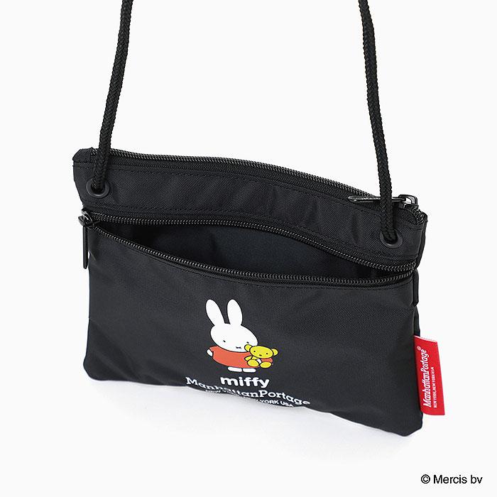 Manhattan Portage マンハッタンポーテージ ショルダーバッグ