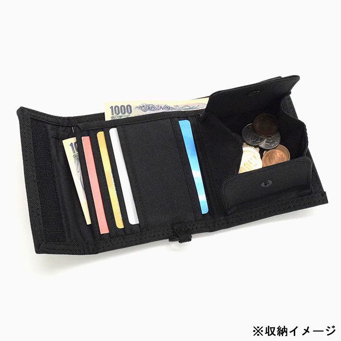 Manhattan Portage（マンハッタンポーテージ） 財布 ペンドルトン
