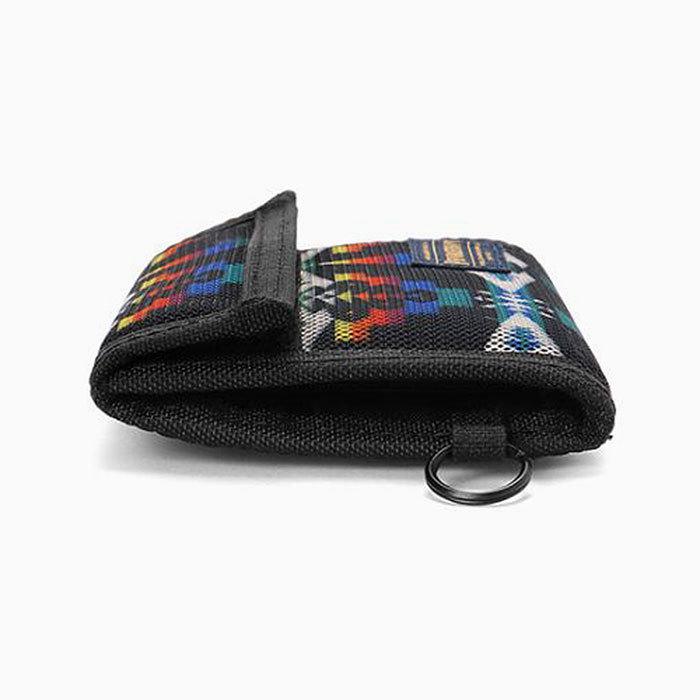 Manhattan Portage（マンハッタンポーテージ） 財布 ペンドルトン