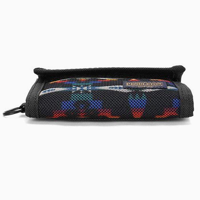 Manhattan Portage（マンハッタンポーテージ） 財布 ペンドルトン