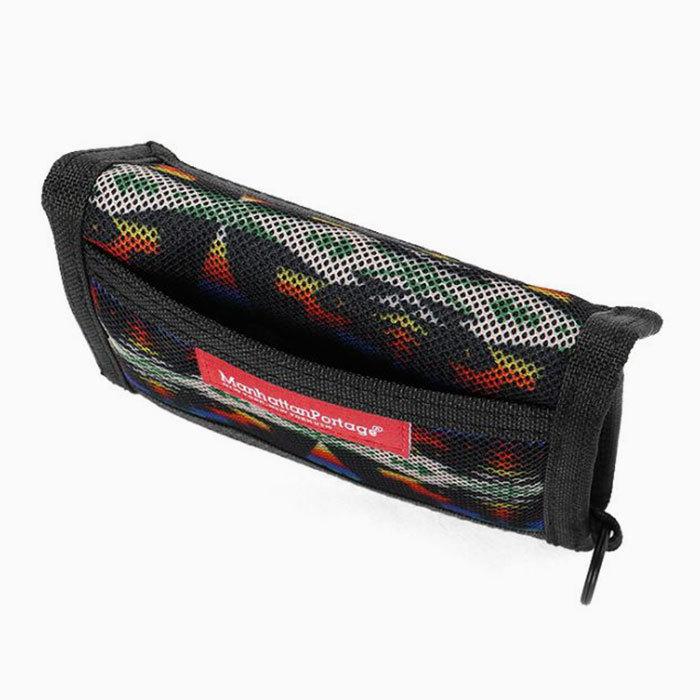 Manhattan Portage（マンハッタンポーテージ） 財布 ペンドルトン