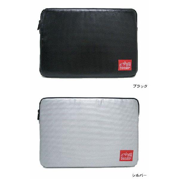 Manhattan Portage マンハッタンポーテージ ビニール ラップ