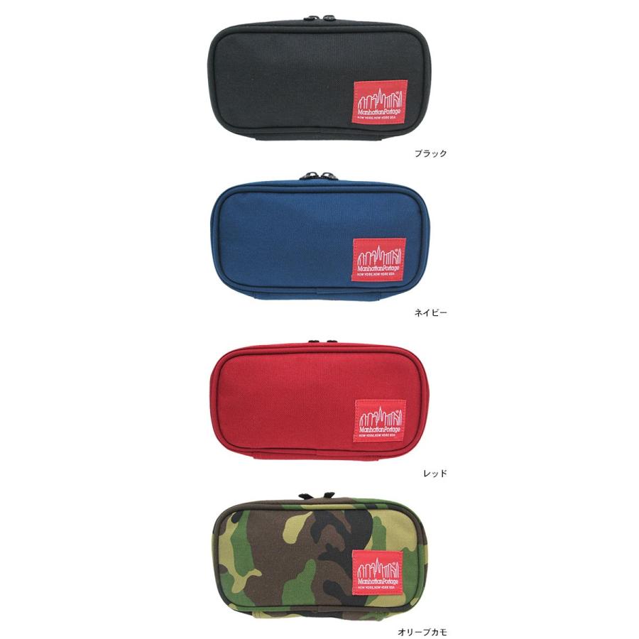 Manhattan Portage（マンハッタンポーテージ） ポーチ キャンプ(Camp