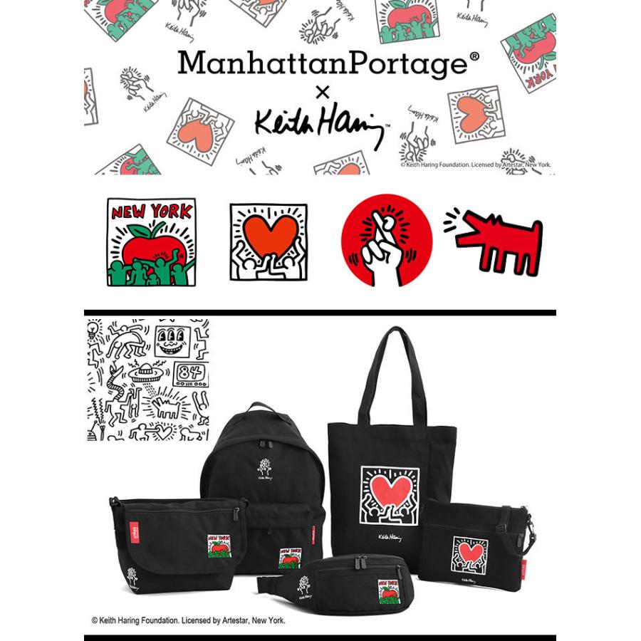 Manhattan Portage（マンハッタンポーテージ） ショルダーバッグ 