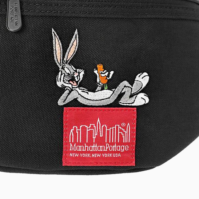 Manhattan Portage（マンハッタンポーテージ） ウエストバッグ 