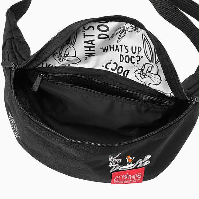 Manhattan Portage（マンハッタンポーテージ） ウエストバッグ 