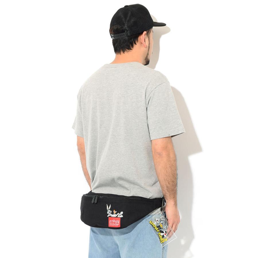Manhattan Portage（マンハッタンポーテージ） ウエストバッグ 