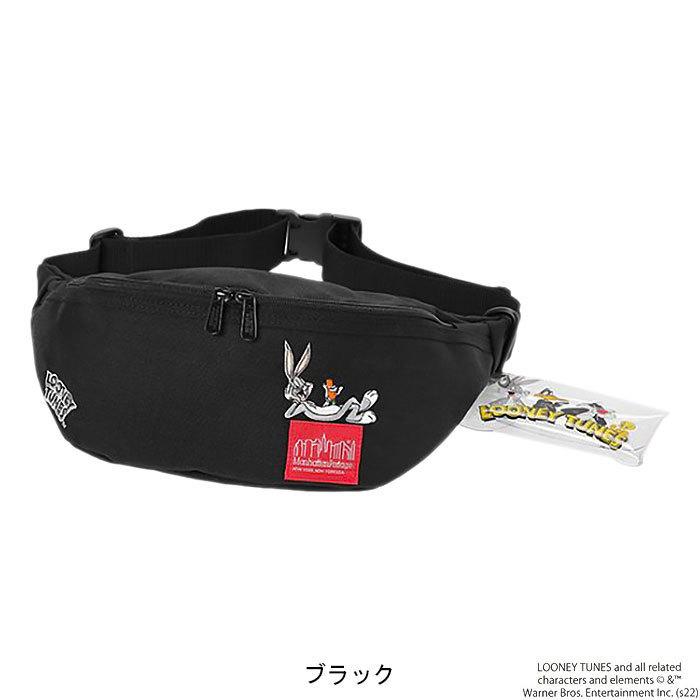 Manhattan Portage（マンハッタンポーテージ） ウエストバッグ 