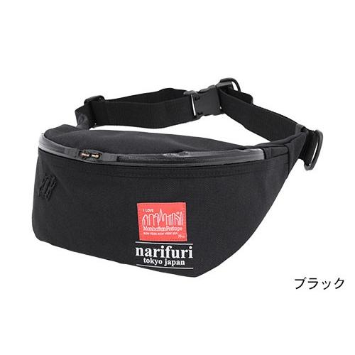 Manhattan Portage（マンハッタンポーテージ） ウエストバッグ 