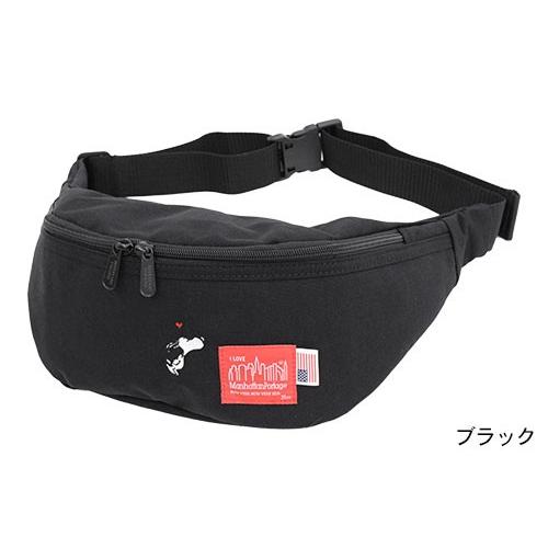 Manhattan Portage（マンハッタンポーテージ） ウエストバッグ