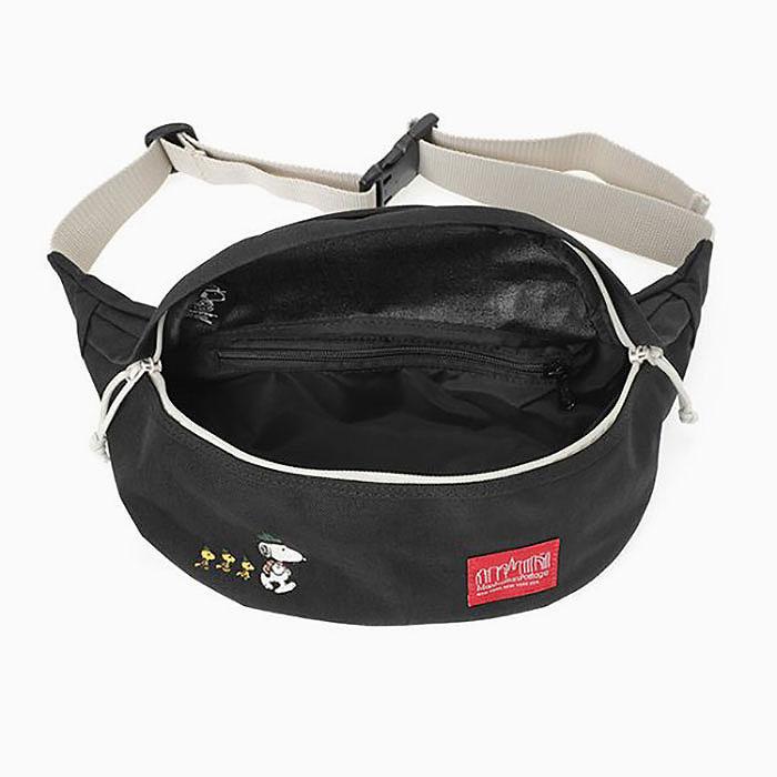 Manhattan Portage（マンハッタンポーテージ） ウエストバッグ