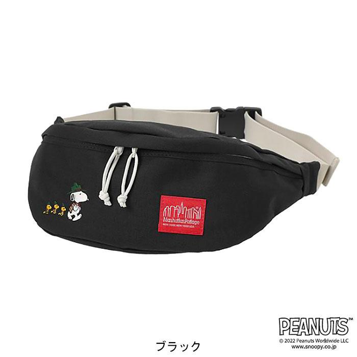 Manhattan Portage（マンハッタンポーテージ） ウエストバッグ
