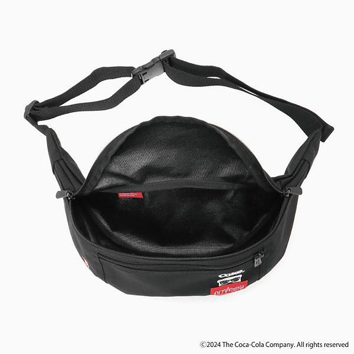 Manhattan Portage（マンハッタンポーテージ） ウエストバッグ コカ 