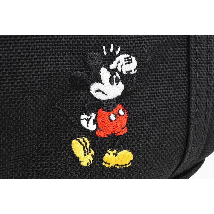 マンハッタンポーテージ　数量限定　ミッキーマウス　ウエストポーチ Manhattan Portage（マンハッタンポーテージ） ミッキーマウス