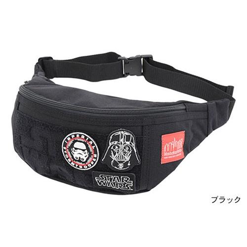 UNDERCOVER SITH シス 16SS スターウォーズ ウエストバッグ 楽天