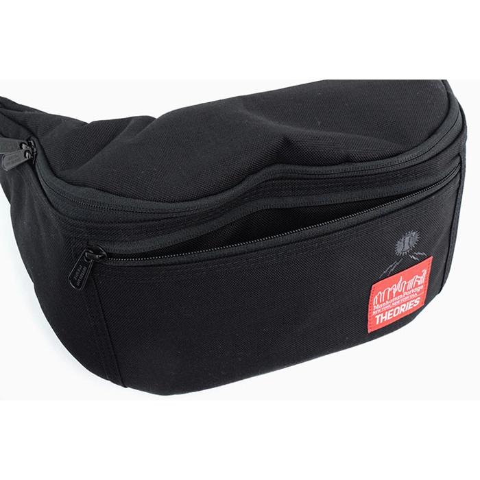 Manhattan Portage（マンハッタンポーテージ） ウエストバッグ 
