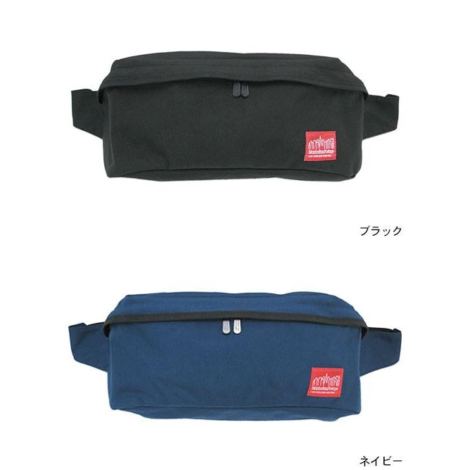 Manhattan Portage（マンハッタンポーテージ） ウエストバッグ 