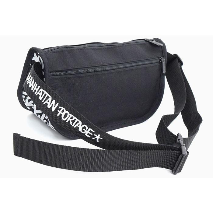 Manhattan Portage（マンハッタンポーテージ） ウエストバッグ 