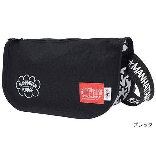 Manhattan Portage（マンハッタンポーテージ） ウエストバッグ