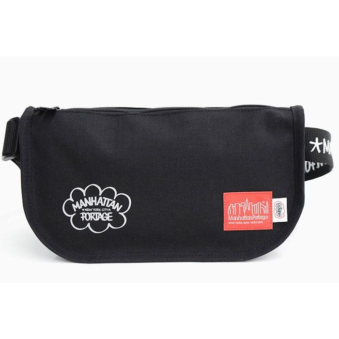 Manhattan Portage（マンハッタンポーテージ） ウエストバッグ 