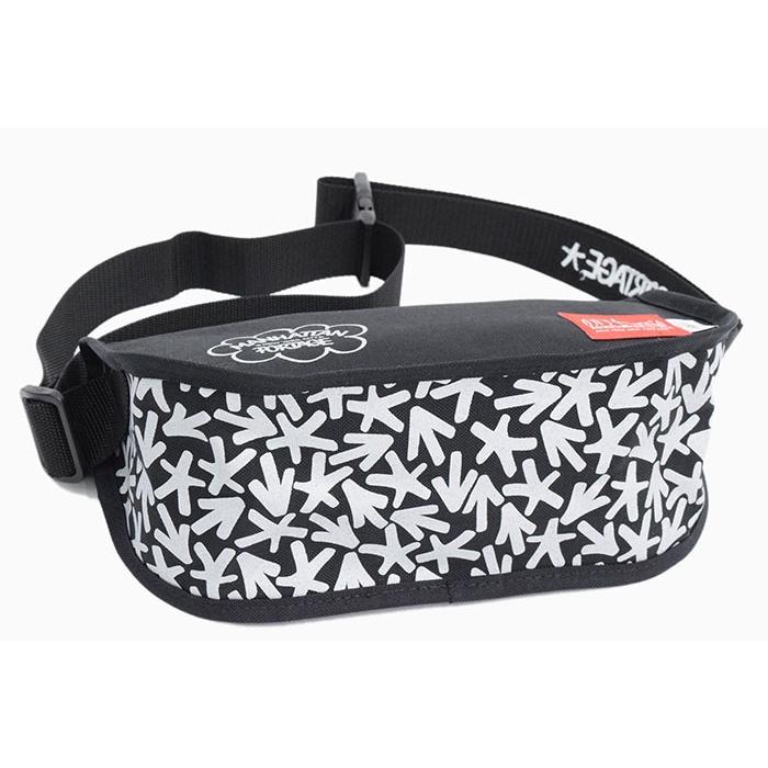 Manhattan Portage マンハッタンポーテージ ウエストバッグ