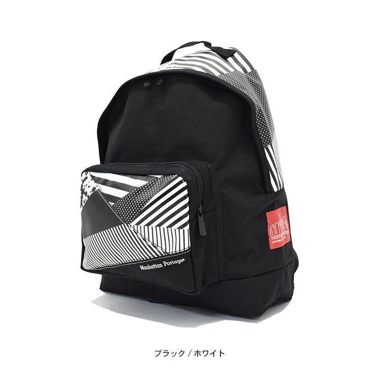 Manhattan Portage（マンハッタンポーテージ） リュック ダズル