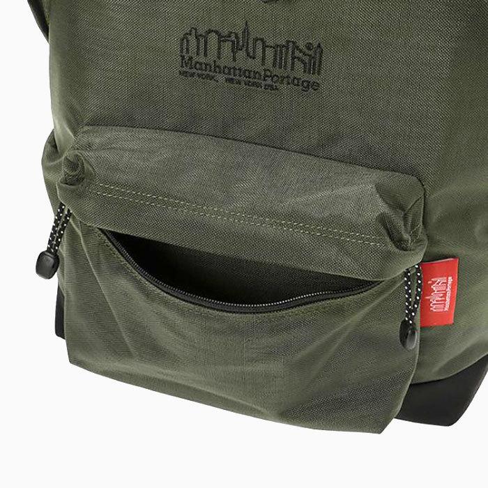 Manhattan Portage マンハッタンポーテージ リュック モンタナ