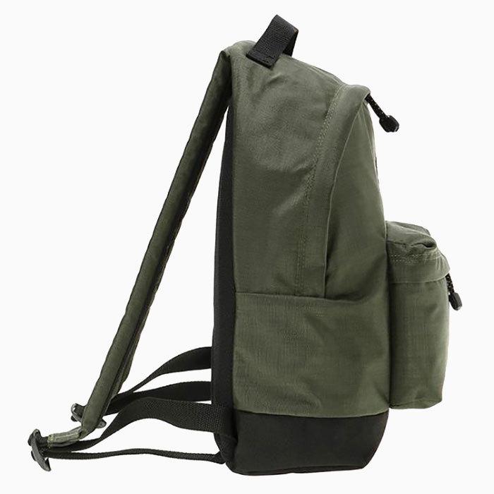 【美品】マンハッタン リュック Big Apple Backpack デイバッグ Manhattan Portage マンハッタンポーテージ リュック モンタナ