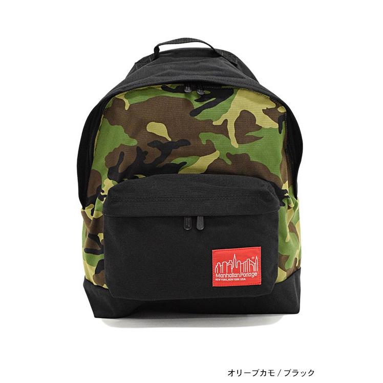 Manhattan Portage（マンハッタンポーテージ） リュック リミテッド 