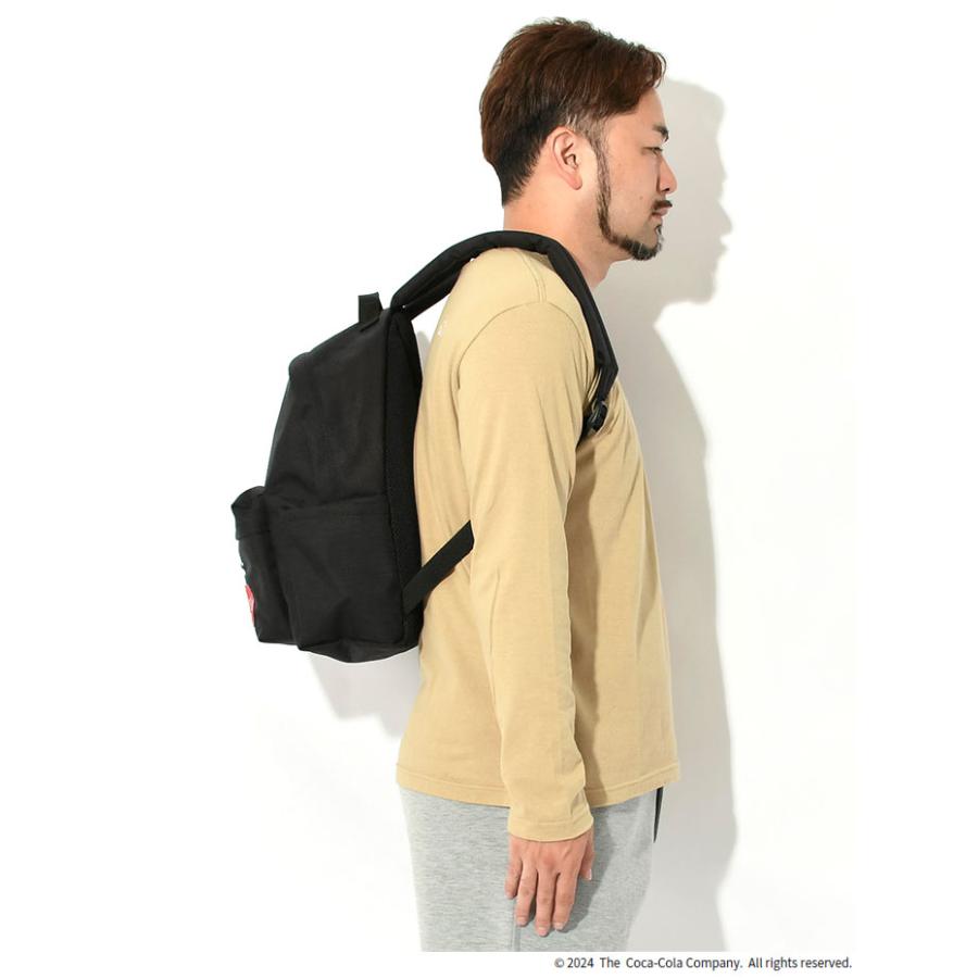 Manhattan Portage マンハッタンポーテージ リュック コカ