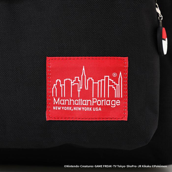 Manhattan Portage マンハッタンポーテージ リュック Manhattan Portage マンハッタンポーテージ リュック