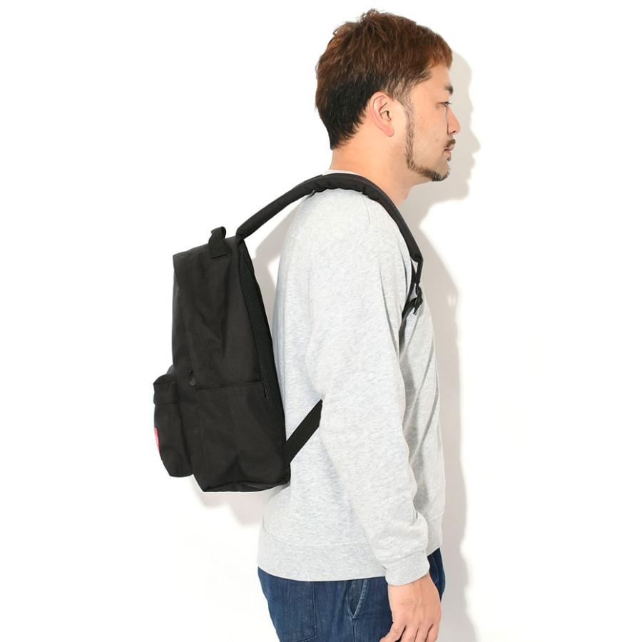 Manhattan Portage（マンハッタンポーテージ） リュック ローレン 
