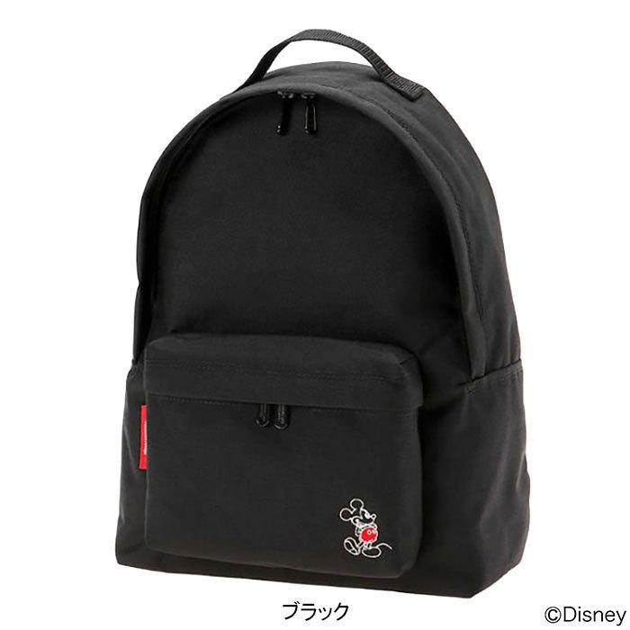 Manhattan Portage マンハッタンポーテージ リュック ミッキー Manhattan Portage マンハッタンポーテージ リュック ミッキー