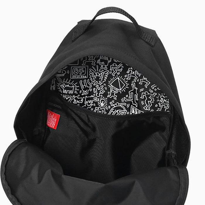Manhattan Portage（マンハッタンポーテージ） リュック キース