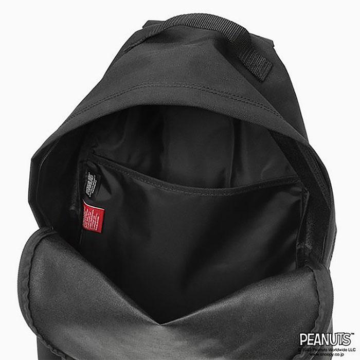 Manhattan Portage ビッグアップルバックパック3 ピカチュウ Manhattan Portage マンハッタンポーテージ リュック ピーナッツ