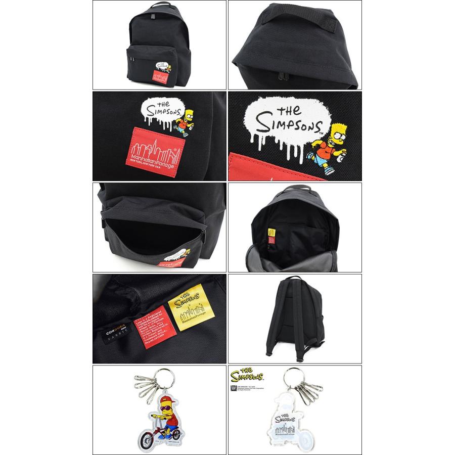 Manhattan Portage マンハッタンポーテージ リュック