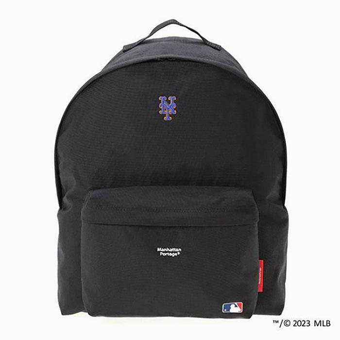 Manhattan Portage（マンハッタンポーテージ） リュック Manhattan