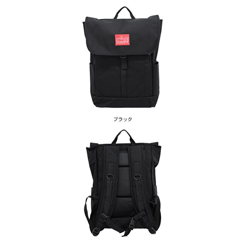 Manhattan Portage（マンハッタンポーテージ） リュック ワシントン SQ