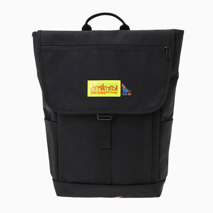Manhattan Portage マンハッタンポーテージ リュック TM