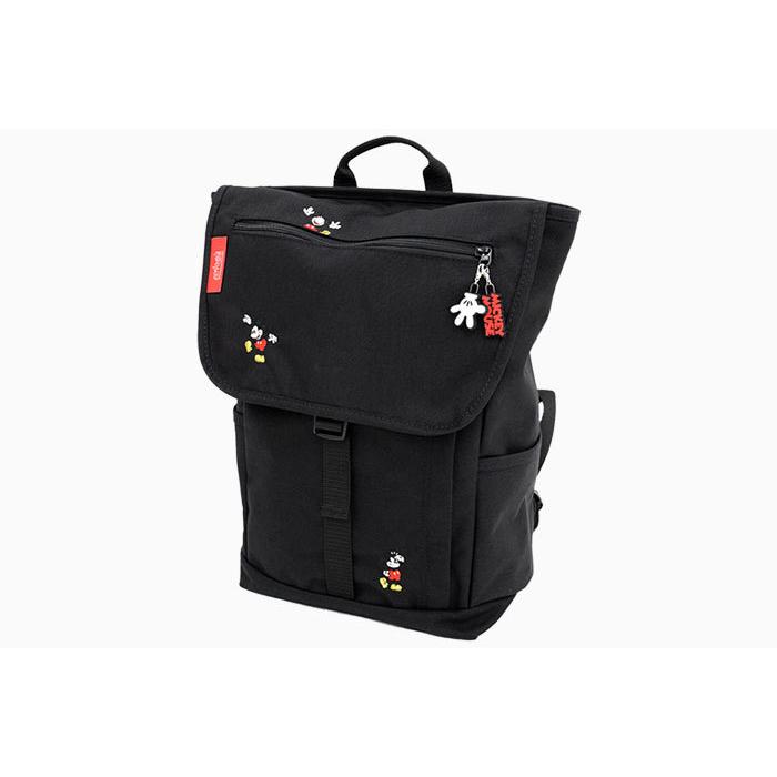 Manhattan Portage マンハッタンポーテージ リュック ミッキー