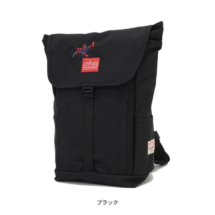 Manhattan Portage マンハッタンポーテージ リュック マーベル Manhattan Portage マンハッタンポーテージ リュック マーベル