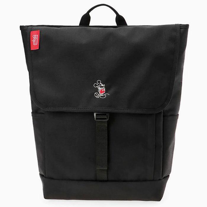 Manhattan Portage（マンハッタンポーテージ） リュック ミッキー